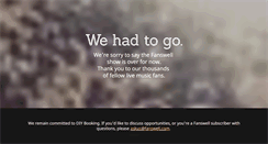Desktop Screenshot of fanswell.com